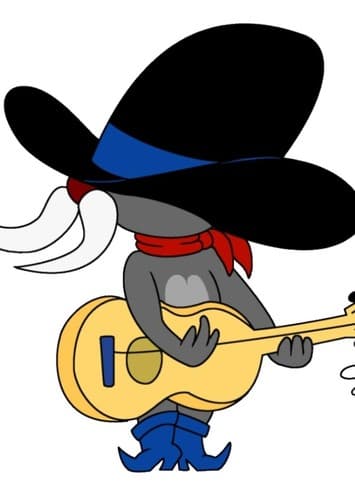 Uncle Pecos