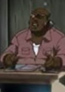 Uncle Ruckus