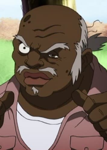 Uncle Ruckus