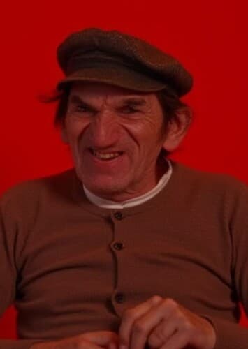 Uncle Valzque "Frog"