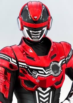 Kenny Ellison (Kael)