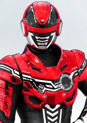 Kenny Ellison (Kael)