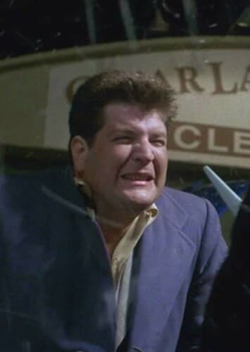 Understudy for The Big Bopper