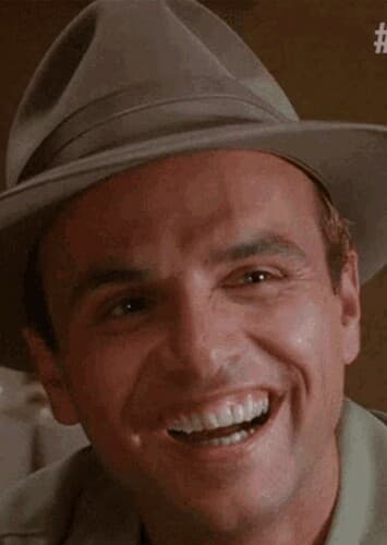 Understudy for Bob Keane