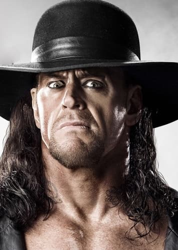 Undertaker