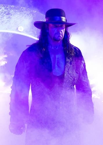 Undertaker