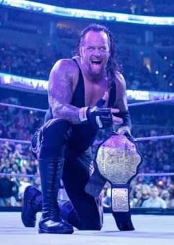 Undertaker