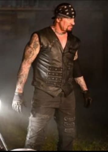 Undertaker