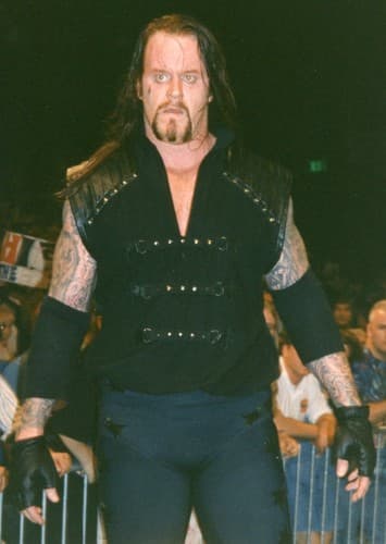Undertaker