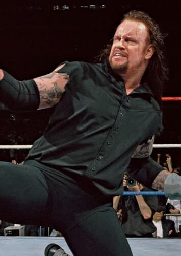 Undertaker