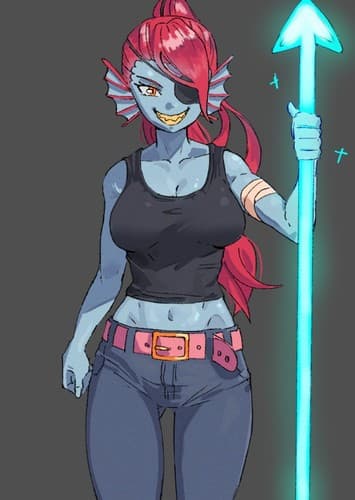 Undyne