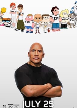 Unexpected Cameo Player