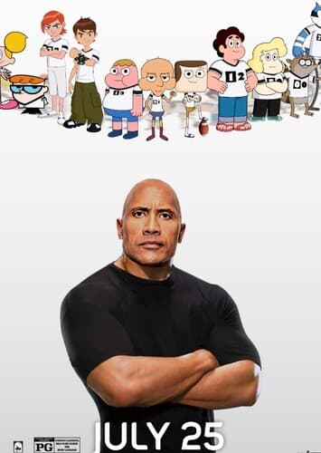 Unexpected Cameo Player