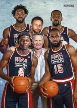 Unexpected Cameo Player