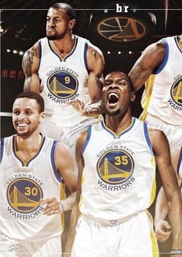 Unexpected Cameo Player