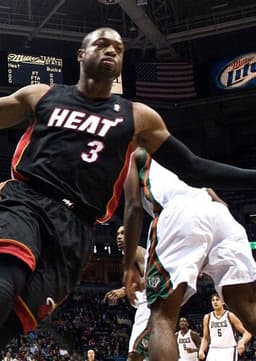 Unexpected Cameo Players