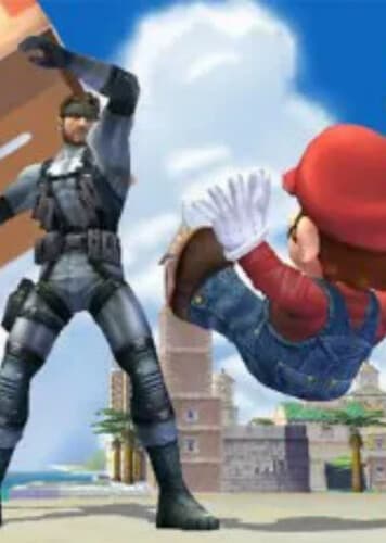 Unexpected Character