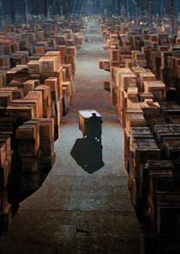 Unfinished/Unreleased Films