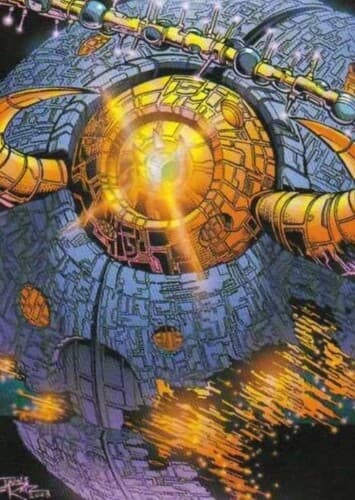 Unicron