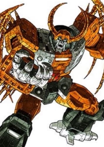 Unicron
