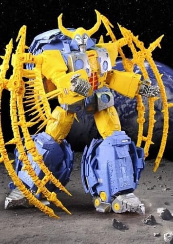 Unicron