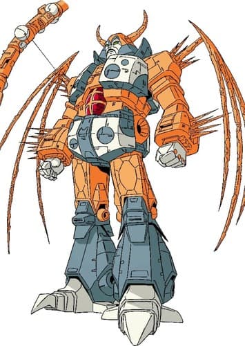 Unicron