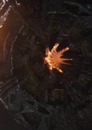 Unicron