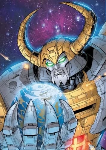 Unicron