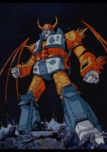 Unicron
