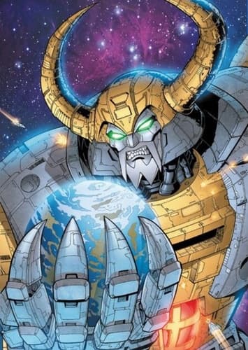 Unicron