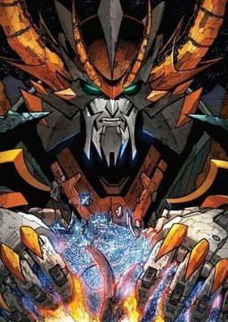 Unicron