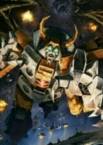 Unicron