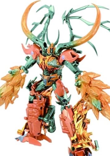 Unicron