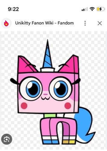 Unikitty