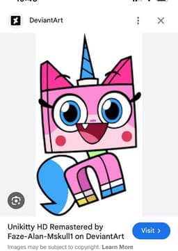 Unikitty