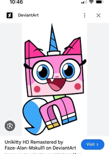 Unikitty