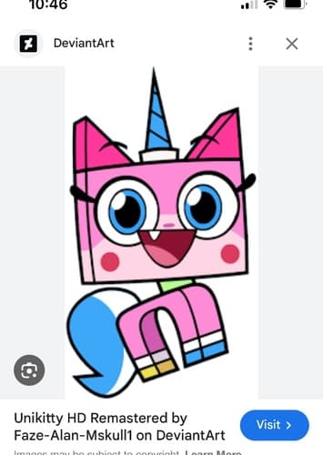 Unikitty