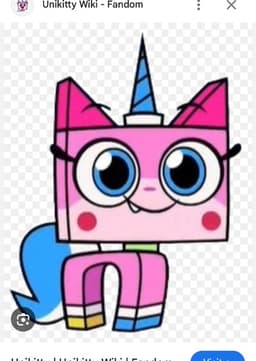 Unikitty