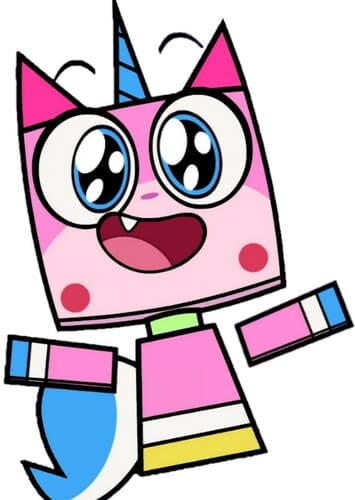 Unikitty