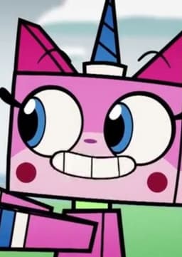 Unikitty