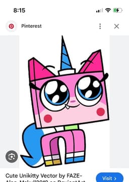 Unikitty