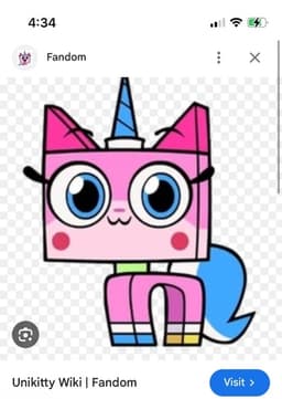Unikitty