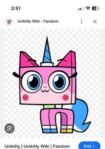 Unikitty