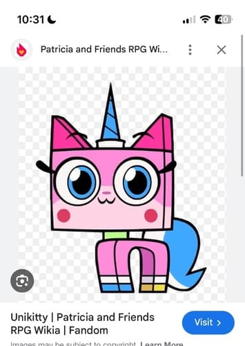 Unikitty