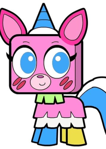 Unikitty