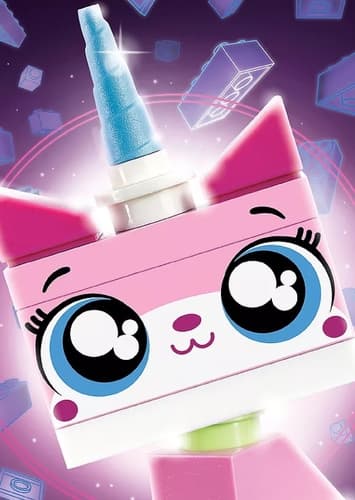 Princess Unikitty