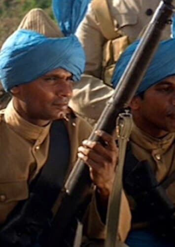 Eleventh Poona Rifles