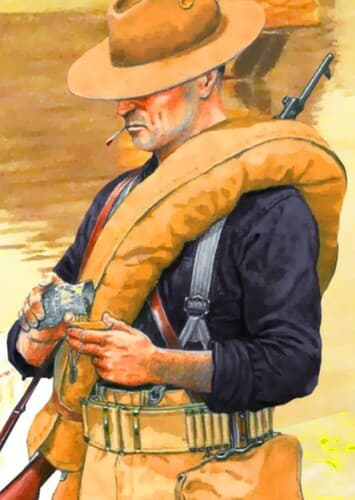 United States Marines