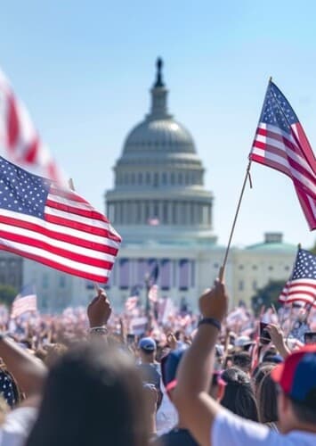 United States of America