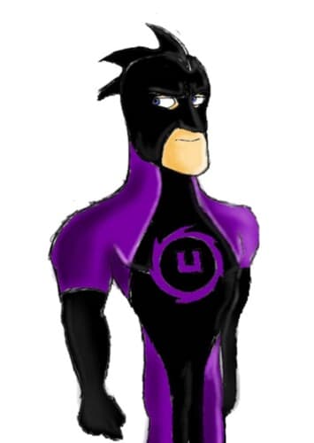 Universal Man (Resurracted)